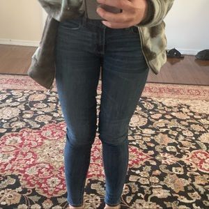 American Eagle 00 jeans